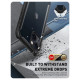 Supcase IBLSN Ares iPhone 13/14 Case - Black