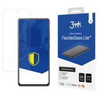 3Mk Protection Samsung Galaxy S20 FE 5G - 3mk FlexibleGlass Lite™