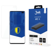3Mk Protection Samsung Galaxy S10 Plus - 3mk ARC+