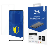 3Mk Protection Samsung Galaxy S21 FE 5G - 3mk FlexibleGlass Lite™