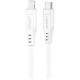 Acefast C3-01 Lightning - USB-C PD cable 30W 3A 480Mb/s 1.2m - white