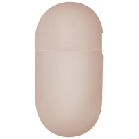 Uniq Lino Silicone case for AirPods 3 - pink
