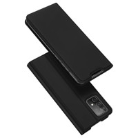 Dux Ducis Skin Pro Holster Cover for Samsung Galaxy A73 black