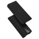 Dux Ducis Skin Pro Holster Cover for Samsung Galaxy A73 black