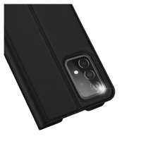 Dux Ducis Skin Pro Holster Cover for Samsung Galaxy A73 black