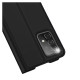 Dux Ducis Skin Pro Holster Cover for Samsung Galaxy A73 black