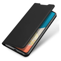 Dux Ducis Skin Pro Holster Cover for Samsung Galaxy A73 black