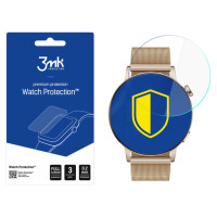 3Mk Protection Huawei Watch GT 3 42mm - 3mk Watch Protection&trade; v. ARC+