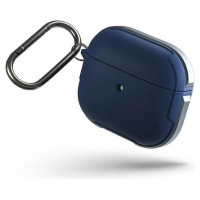 Uniq Valencia case for AirPods 3 - blue
