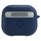 Uniq Valencia case for AirPods 3 - blue