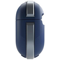 Uniq Valencia case for AirPods 3 - blue