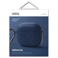 Uniq Valencia case for AirPods 3 - blue