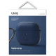 Uniq Valencia case for AirPods 3 - blue