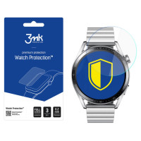 3Mk Protection Huawei Watch GT 3 46mm - 3mk Watch Protection™ v. ARC+