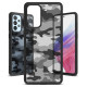 Ringke Fusion Matte tpu case with frame for Samsung Galaxy A73 black