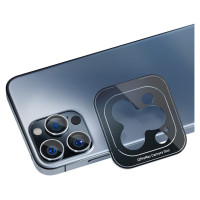 3Mk Protection 3MK Lens Protection Pro iPhone 12 Pro Max Camera lens protection with mounting frame 1 pc.