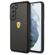 Ferrari FEHCS22MFCAK S22+ S906 black/black hardcase On Track Real Carbon