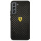 Ferrari FEHCS22MFCAK S22+ S906 black/black hardcase On Track Real Carbon