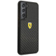 Ferrari FEHCS22MFCAK S22+ S906 black/black hardcase On Track Real Carbon