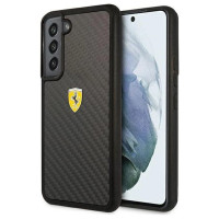 Ferrari FEHCS22SFCAK S22 S901 black/black hardcase On Track Real Carbon