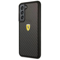 Ferrari FEHCS22SFCAK S22 S901 black/black hardcase On Track Real Carbon