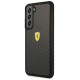 Ferrari FEHCS22SFCAK S22 S901 black/black hardcase On Track Real Carbon