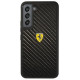 Ferrari FEHCS22SFCAK S22 S901 black/black hardcase On Track Real Carbon