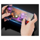 Dux Ducis 9D Tempered Glass Screen Protector for Realme GT Neo 3 9H with Black Frame
