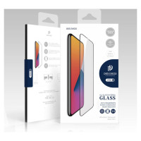 Dux Ducis 9D Tempered Glass Screen Protector for Realme GT Neo 3 9H with Black Frame