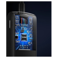 Ugreen HUB USB Type A splitter - 4x USB 3.2 Gen 1 black (CM416 80657)