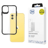 3Mk Protection Apple iPhone 11 - 3mk Satin Armor Case+