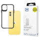 3Mk Protection Apple iPhone 11 - 3mk Satin Armor Case+