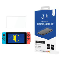 3Mk Protection Nintendo Switch - 3mk FlexibleGlass Lite™