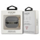 Guess GUA3HHTSK AirPods 3 cover black/black Strap Collection
