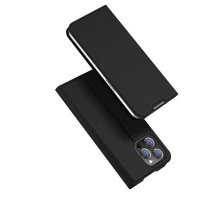 Dux Ducis Skin Pro Holster Case Flip Cover for iPhone 14 Pro Max black