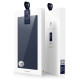 Dux Ducis Skin Pro Holster Cover Flip Cover for Xiaomi Poco F4 5G blue