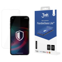 3Mk Protection Apple iPhone 14/14 Pro - 3mk FlexibleGlass Lite™