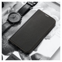 Dux Ducis Skin X2 case for iPhone 14 Plus case with magnetic flap black
