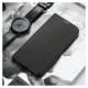 Dux Ducis Skin X2 case for iPhone 14 Plus case with magnetic flap black
