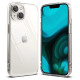 Ringke Apple iPhone 14 Plus 6.7 "FUSION CLEAR