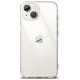 Ringke Apple iPhone 14 Plus 6.7 "FUSION CLEAR