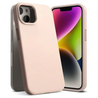 Ringke Apple iPhone 14 Plus 6.7 "SILICONE PINK SAND