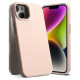 Ringke Apple iPhone 14 Plus 6.7 "SILICONE PINK SAND