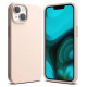 Ringke Apple iPhone 14 Plus 6.7 "SILICONE PINK SAND