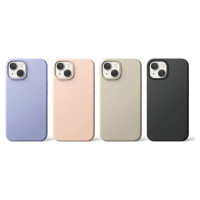 Ringke Apple iPhone 14 Plus 6.7 "SILICONE PINK SAND