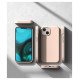 Ringke Apple iPhone 14 Plus 6.7 "SILICONE PINK SAND