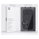 Nillkin CamShield Silky Silicone Case iPhone 14 case cover with camera cover blue