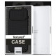 Nillkin Textured S Case iPhone 14 Pro Max armored cover with camera cover blue