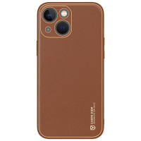 Dux Ducis Yolo Apple iPhone 14 Brown