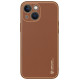 Dux Ducis Yolo Apple iPhone 14 Brown